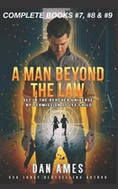 The Jack Reacher Cases Boxset-A Man Beyond the Law