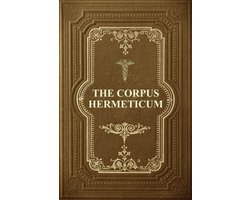 The Corpus Hermeticum