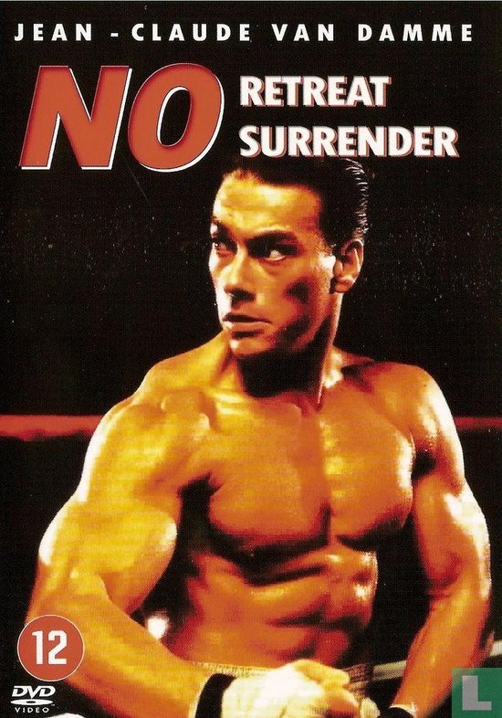 No Retreat, No Surrender