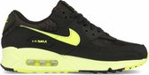 Nike Air Max 90 Dk Smoke Grey/ Volt -Barely Volt - Maat 38