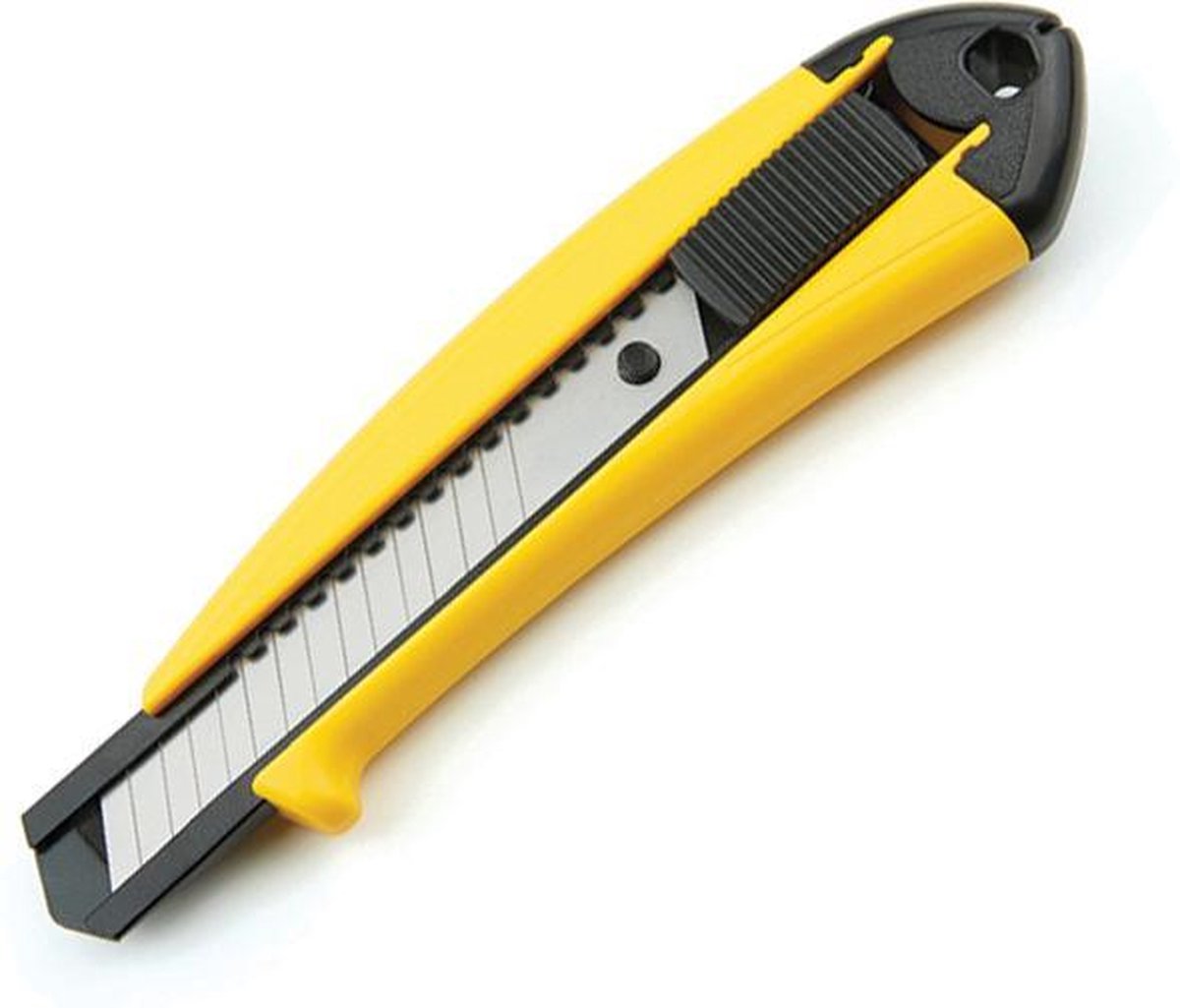 Dekor Afbreekmes 18mm - Ergonomisch - Professioneel