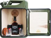 Kanister | Minibar | Jerrycan bar | 20 liter