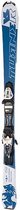 Turner - Endurance 2.0 + PR11 binding - Ski - Lengte