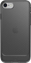 UAG Lucent U Backcover iPhone SE (2022 / 2020) / 8 / 7 hoesje - Ash
