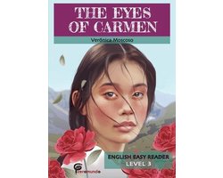 The Eyes of Carmen