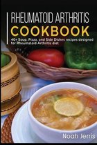 RHEUMATOID ARTHRITIS COOKBOOK