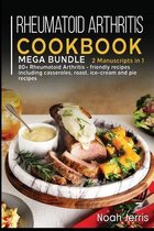 RHEUMATOID ARTHRITIS COOKBOOK