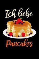Ich Liebe Pancakes