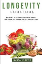 LONGEVITY COOKBOOK
