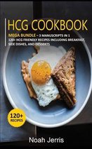 HCG COOKBOOK