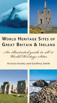 World Heritage Sites Great Britain and Ireland