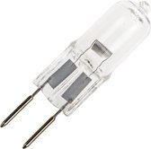 Halogeen insteek 12V 20W GY6,35 TopLux Lights
