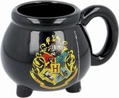 Mug 3D Harry Potter