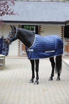 Bucas Select Quilt 300 SD 140/191 cm blauw