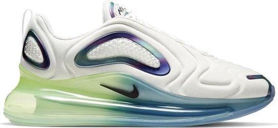 Nike Air Max 720- Maat 44 | bol.com