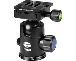 Sirui G-20KX Balhoofd