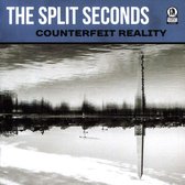 Split Seconds - Counterfeit Reality (CD)