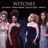 Witches: Songs From Wicked / Frozen / Wizard Of Oz