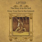 Lifted Or The Story Is In The Soil Keep Your Ear To The Ground (Remastered Edition)