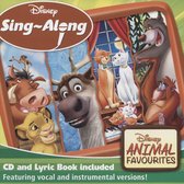 Disney Sing - Along - Animal Favourites