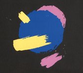 Letherette - Last Night On The Planet (CD)