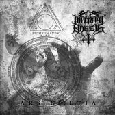 Infernal Angels - Ars Goetia (CD)