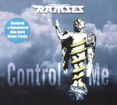Ramses - Control Me (CD)