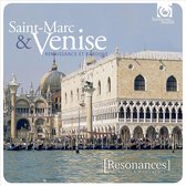 Various Artists - Resonances/Saint-Marc Et Venise (2 CD)