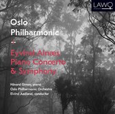 Eyvind Alnæs Piano Concerto & Symphony