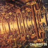 Calibro 35 - Decade (CD)
