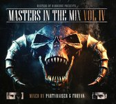 Masters Of Hardcore In The Mix IV (CD)