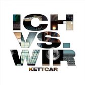 Kettcar - Ich Vs. Wir (LP) (Limited Edition)