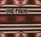 Lone Pinon - Dias Felices (CD)