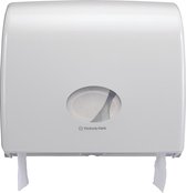 Kimberly Clark toiletpapierdispenser Aquarius Maxi Jumbo