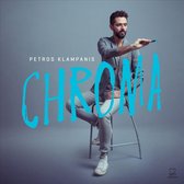 Petros Klampanis - Chroma (CD)