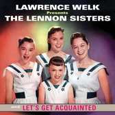 Lawrence Welk Presents The Lennon Sisters Lets Get Acquainted