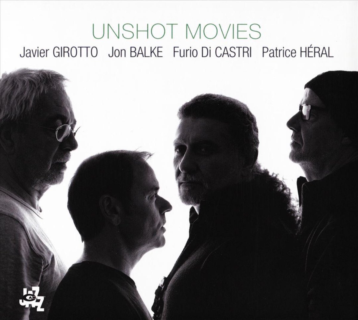 Unshot Movies