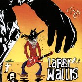 Larry Wallis - Death In The Guitarfternoon (2 CD)