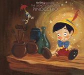 Original Soundtrack - The Legacy Collection: Pinocchio (L