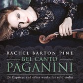 Rachel Barton Pine - Bel Canto Paganini (2 CD)