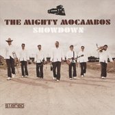 Mighty Mocambos - Showdown (CD)