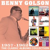 Classic Albums Collection: 1957-1962