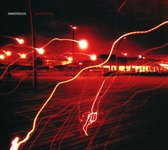 Immersion - Sleepless (CD)