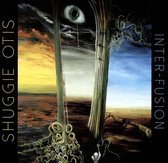 Shuggie Otis - Inter-Fusion (CD)