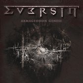 Eversin - Armageddon Genesi (CD)