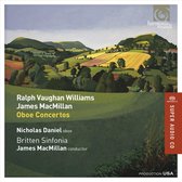 Oboe Concertos - Vaughan Williams-Macmilla