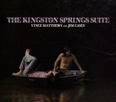 Vince Matthews-& Jim Casey - The Kingston Springs Suite (CD)