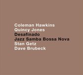 Desafinado: Jazz Samba Bossa Nova