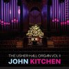 The Usher Hall Organ - Vol 2