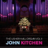 The Usher Hall Organ - Vol 2
